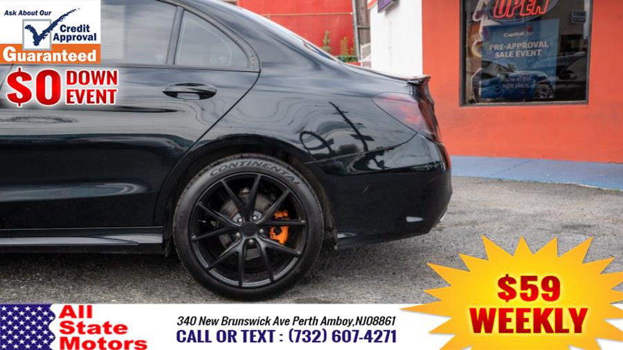 2019 Mercedes-Benz C-Class C 300 4MATIC Sedan, available for sale in Perth Amboy, New Jersey | All State Motor Inc. Perth Amboy, New Jersey 2019 Mercedes-Benz C-Class C 300 4MATIC Sedan, available for sale in Perth Amboy, New Jersey | All State Motor Inc. Perth Amboy, New Jersey