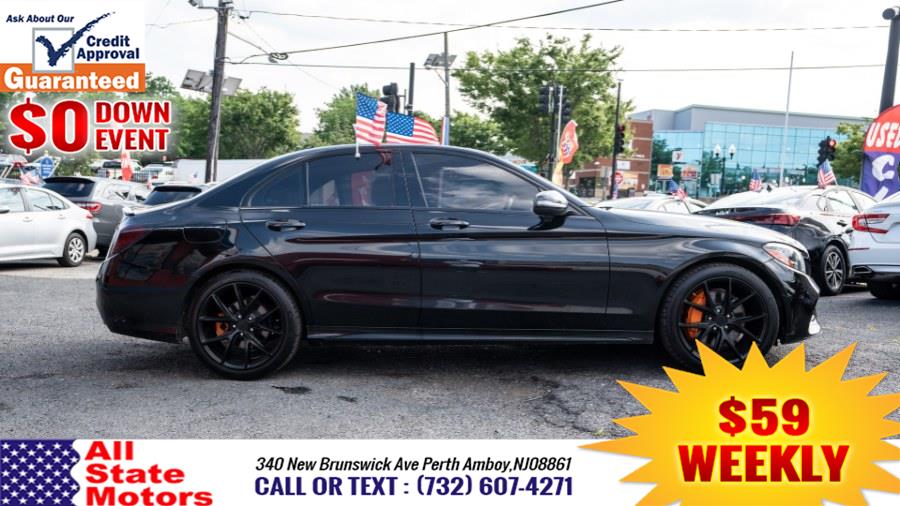 2019 Mercedes-Benz C-Class C 300 4MATIC Sedan, available for sale in Perth Amboy, New Jersey | All State Motor Inc. Perth Amboy, New Jersey 2019 Mercedes-Benz C-Class C 300 4MATIC Sedan, available for sale in Perth Amboy, New Jersey | All State Motor Inc. Perth Amboy, New Jersey