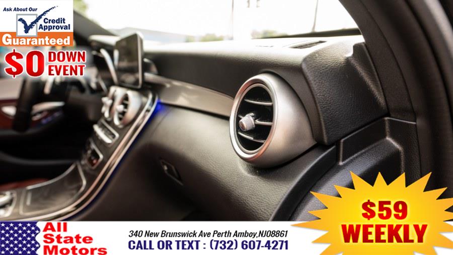 2019 Mercedes-Benz C-Class C 300 4MATIC Sedan, available for sale in Perth Amboy, New Jersey | All State Motor Inc. Perth Amboy, New Jersey 2019 Mercedes-Benz C-Class C 300 4MATIC Sedan, available for sale in Perth Amboy, New Jersey | All State Motor Inc. Perth Amboy, New Jersey
