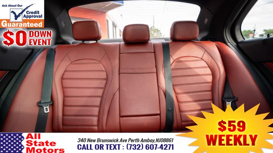 2019 Mercedes-Benz C-Class C 300 4MATIC Sedan, available for sale in Perth Amboy, New Jersey | All State Motor Inc. Perth Amboy, New Jersey 2019 Mercedes-Benz C-Class C 300 4MATIC Sedan, available for sale in Perth Amboy, New Jersey | All State Motor Inc. Perth Amboy, New Jersey