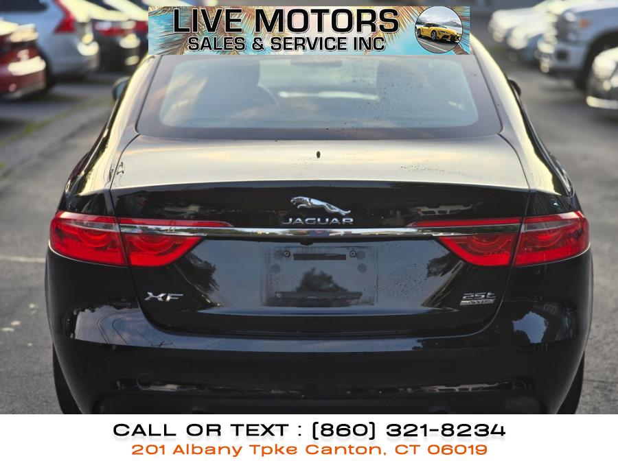 2018 Jaguar XF Sedan 25t AWD, available for sale in Canton, Connecticut | Live Motors Sales and Service INC. Canton, Connecticut 2018 Jaguar XF Sedan 25t AWD, available for sale in Canton, Connecticut | Live Motors Sales and Service INC. Canton, Connecticut