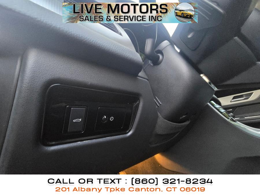 2018 Jaguar XF Sedan 25t AWD, available for sale in Canton, Connecticut | Live Motors Sales and Service INC. Canton, Connecticut 2018 Jaguar XF Sedan 25t AWD, available for sale in Canton, Connecticut | Live Motors Sales and Service INC. Canton, Connecticut