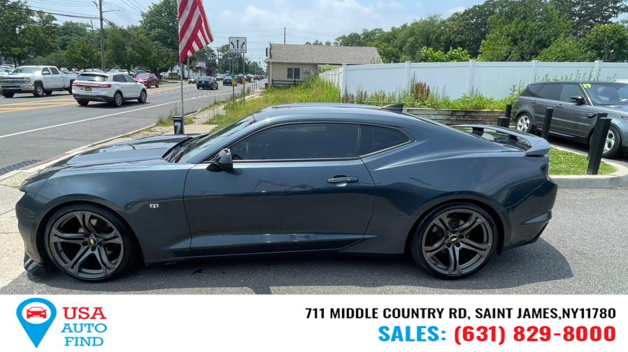 2021 Chevrolet Camaro 2dr Cpe 1LT, available for sale in Saint James, New York | USA Auto Find. Saint James, New York 2021 Chevrolet Camaro 2dr Cpe 1LT, available for sale in Saint James, New York | USA Auto Find. Saint James, New York