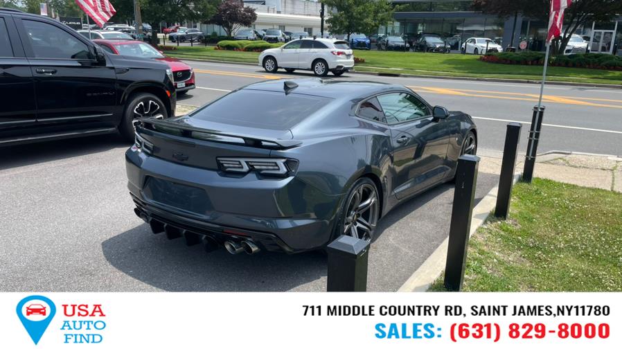 2021 Chevrolet Camaro 2dr Cpe 1LT, available for sale in Saint James, New York | USA Auto Find. Saint James, New York 2021 Chevrolet Camaro 2dr Cpe 1LT, available for sale in Saint James, New York | USA Auto Find. Saint James, New York