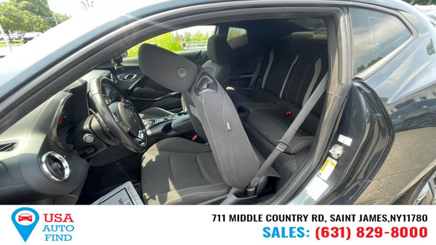 2021 Chevrolet Camaro 2dr Cpe 1LT, available for sale in Saint James, New York | USA Auto Find. Saint James, New York 2021 Chevrolet Camaro 2dr Cpe 1LT, available for sale in Saint James, New York | USA Auto Find. Saint James, New York