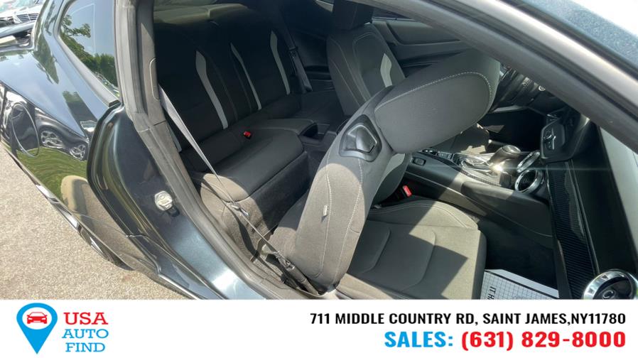 2021 Chevrolet Camaro 2dr Cpe 1LT, available for sale in Saint James, New York | USA Auto Find. Saint James, New York 2021 Chevrolet Camaro 2dr Cpe 1LT, available for sale in Saint James, New York | USA Auto Find. Saint James, New York