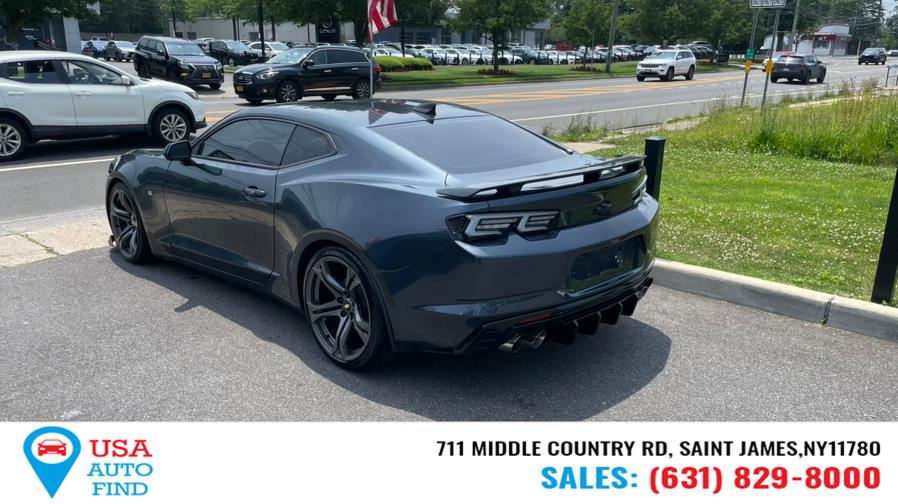 2021 Chevrolet Camaro 2dr Cpe 1LT, available for sale in Saint James, New York | USA Auto Find. Saint James, New York 2021 Chevrolet Camaro 2dr Cpe 1LT, available for sale in Saint James, New York | USA Auto Find. Saint James, New York