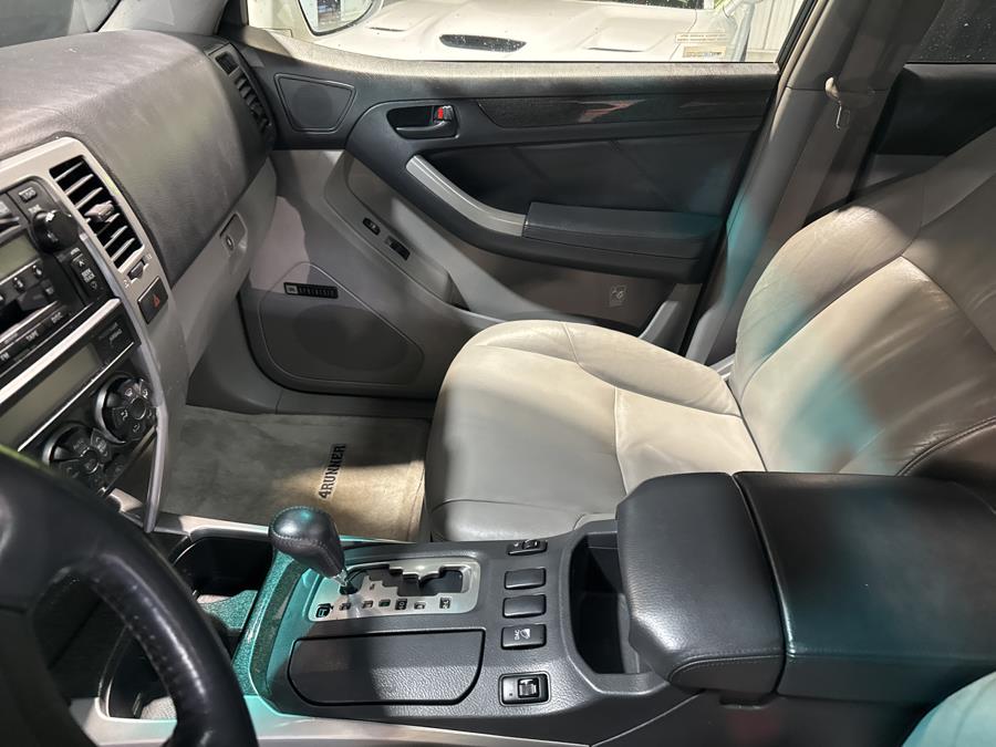 2005 Toyota 4Runner 4dr Limited V6 Auto 4WD (Natl), available for sale in Pittsfield, Maine | Maine Central Motors. Pittsfield, Maine 2005 Toyota 4Runner 4dr Limited V6 Auto 4WD (Natl), available for sale in Pittsfield, Maine | Maine Central Motors. Pittsfield, Maine