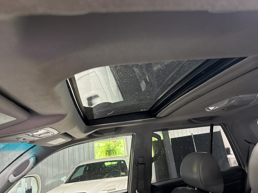 2005 Toyota 4Runner 4dr Limited V6 Auto 4WD (Natl), available for sale in Pittsfield, Maine | Maine Central Motors. Pittsfield, Maine 2005 Toyota 4Runner 4dr Limited V6 Auto 4WD (Natl), available for sale in Pittsfield, Maine | Maine Central Motors. Pittsfield, Maine