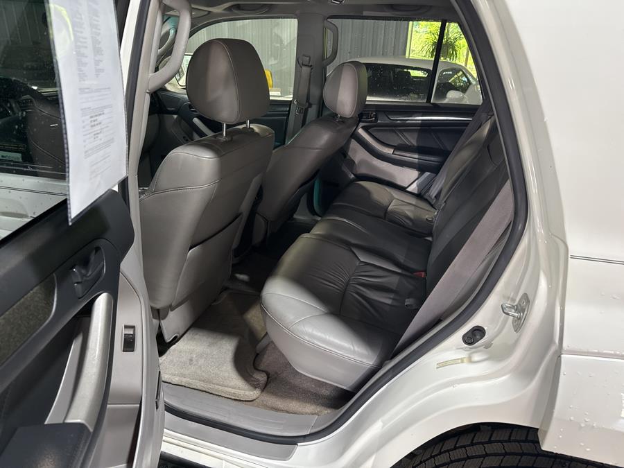 2005 Toyota 4Runner 4dr Limited V6 Auto 4WD (Natl), available for sale in Pittsfield, Maine | Maine Central Motors. Pittsfield, Maine 2005 Toyota 4Runner 4dr Limited V6 Auto 4WD (Natl), available for sale in Pittsfield, Maine | Maine Central Motors. Pittsfield, Maine