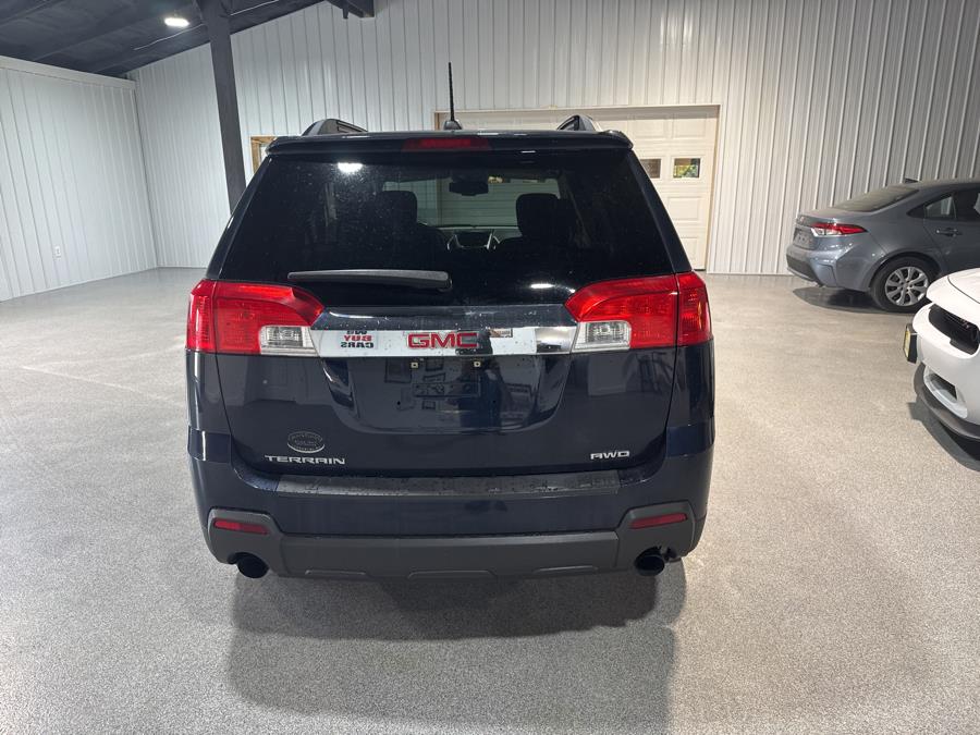 2015 GMC Terrain AWD 4dr SLE w/SLE-2, available for sale in Pittsfield, Maine | Maine Central Motors. Pittsfield, Maine 2015 GMC Terrain AWD 4dr SLE w/SLE-2, available for sale in Pittsfield, Maine | Maine Central Motors. Pittsfield, Maine