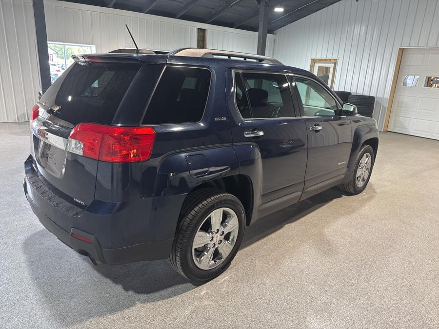 2015 GMC Terrain AWD 4dr SLE w/SLE-2, available for sale in Pittsfield, Maine | Maine Central Motors. Pittsfield, Maine 2015 GMC Terrain AWD 4dr SLE w/SLE-2, available for sale in Pittsfield, Maine | Maine Central Motors. Pittsfield, Maine