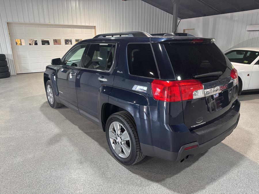 2015 GMC Terrain AWD 4dr SLE w/SLE-2, available for sale in Pittsfield, Maine | Maine Central Motors. Pittsfield, Maine 2015 GMC Terrain AWD 4dr SLE w/SLE-2, available for sale in Pittsfield, Maine | Maine Central Motors. Pittsfield, Maine