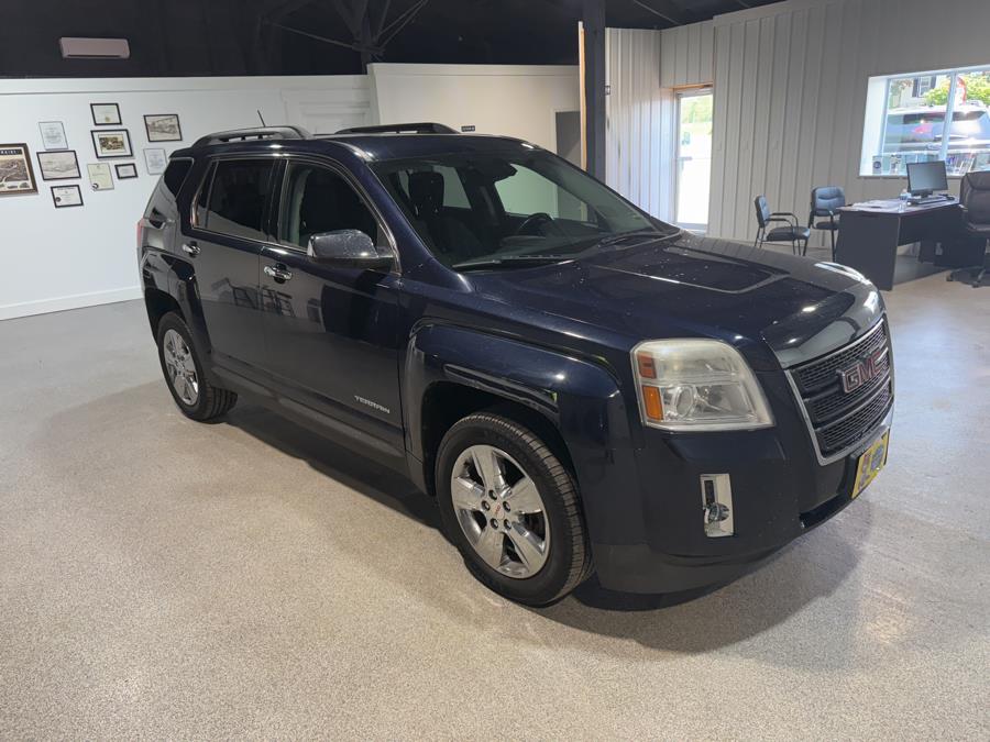 2015 GMC Terrain AWD 4dr SLE w/SLE-2, available for sale in Pittsfield, Maine | Maine Central Motors. Pittsfield, Maine 2015 GMC Terrain AWD 4dr SLE w/SLE-2, available for sale in Pittsfield, Maine | Maine Central Motors. Pittsfield, Maine