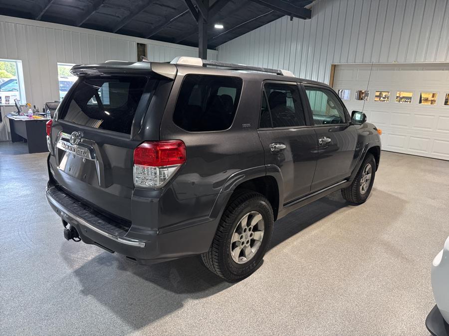 2010 Toyota 4Runner 4WD 4dr V6 SR5 (Natl), available for sale in Pittsfield, Maine | Maine Central Motors. Pittsfield, Maine 2010 Toyota 4Runner 4WD 4dr V6 SR5 (Natl), available for sale in Pittsfield, Maine | Maine Central Motors. Pittsfield, Maine