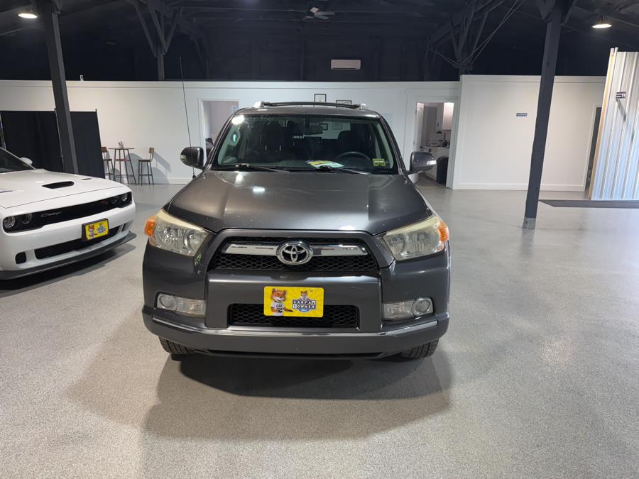 2010 Toyota 4Runner 4WD 4dr V6 SR5 (Natl), available for sale in Pittsfield, Maine | Maine Central Motors. Pittsfield, Maine 2010 Toyota 4Runner 4WD 4dr V6 SR5 (Natl), available for sale in Pittsfield, Maine | Maine Central Motors. Pittsfield, Maine