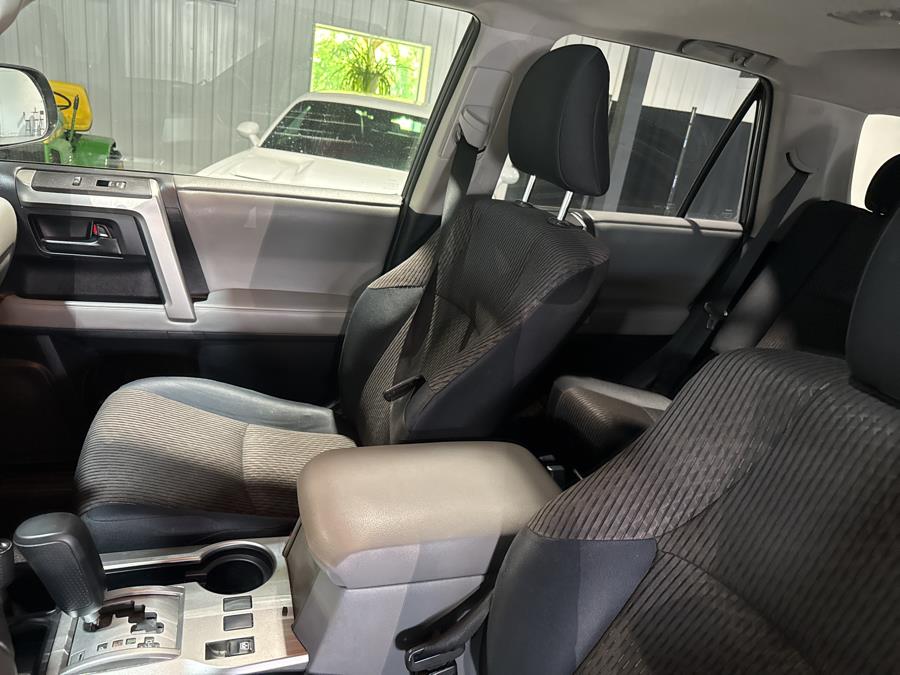 2010 Toyota 4Runner 4WD 4dr V6 SR5 (Natl), available for sale in Pittsfield, Maine | Maine Central Motors. Pittsfield, Maine 2010 Toyota 4Runner 4WD 4dr V6 SR5 (Natl), available for sale in Pittsfield, Maine | Maine Central Motors. Pittsfield, Maine