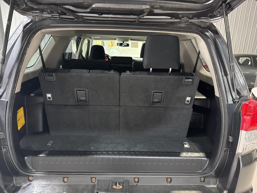 2010 Toyota 4Runner 4WD 4dr V6 SR5 (Natl), available for sale in Pittsfield, Maine | Maine Central Motors. Pittsfield, Maine 2010 Toyota 4Runner 4WD 4dr V6 SR5 (Natl), available for sale in Pittsfield, Maine | Maine Central Motors. Pittsfield, Maine