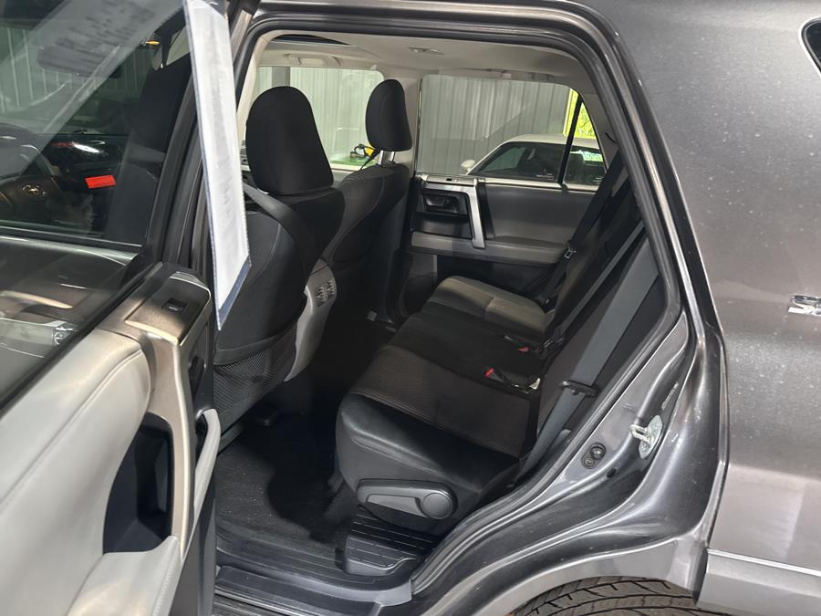 2010 Toyota 4Runner 4WD 4dr V6 SR5 (Natl), available for sale in Pittsfield, Maine | Maine Central Motors. Pittsfield, Maine 2010 Toyota 4Runner 4WD 4dr V6 SR5 (Natl), available for sale in Pittsfield, Maine | Maine Central Motors. Pittsfield, Maine