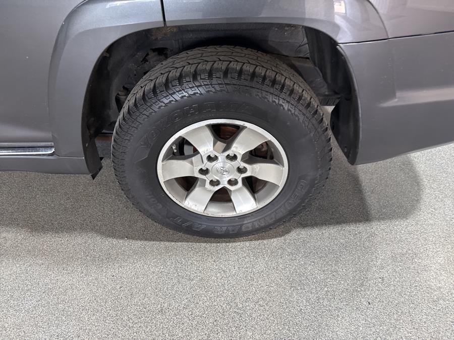 2010 Toyota 4Runner 4WD 4dr V6 SR5 (Natl), available for sale in Pittsfield, Maine | Maine Central Motors. Pittsfield, Maine 2010 Toyota 4Runner 4WD 4dr V6 SR5 (Natl), available for sale in Pittsfield, Maine | Maine Central Motors. Pittsfield, Maine