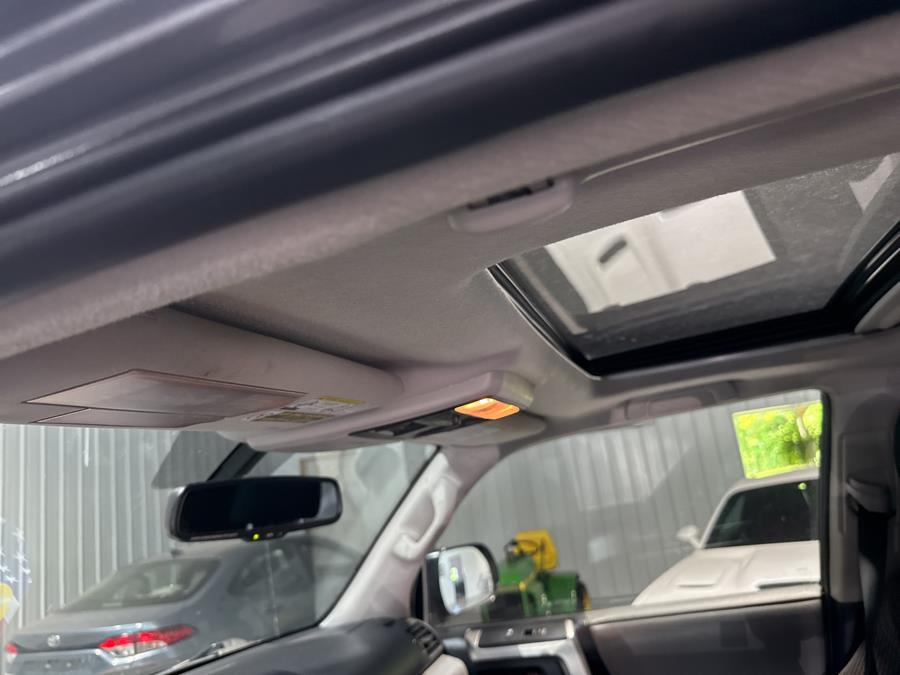 2010 Toyota 4Runner 4WD 4dr V6 SR5 (Natl), available for sale in Pittsfield, Maine | Maine Central Motors. Pittsfield, Maine 2010 Toyota 4Runner 4WD 4dr V6 SR5 (Natl), available for sale in Pittsfield, Maine | Maine Central Motors. Pittsfield, Maine