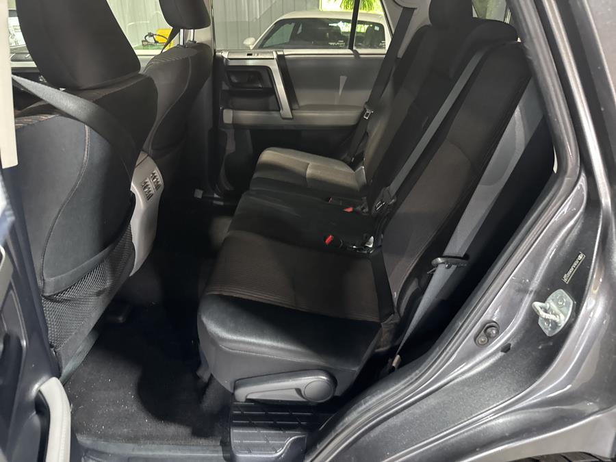 2010 Toyota 4Runner 4WD 4dr V6 SR5 (Natl), available for sale in Pittsfield, Maine | Maine Central Motors. Pittsfield, Maine 2010 Toyota 4Runner 4WD 4dr V6 SR5 (Natl), available for sale in Pittsfield, Maine | Maine Central Motors. Pittsfield, Maine