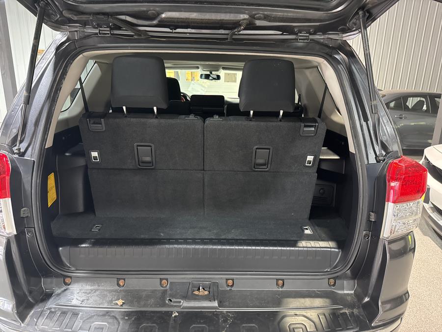 2010 Toyota 4Runner 4WD 4dr V6 SR5 (Natl), available for sale in Pittsfield, Maine | Maine Central Motors. Pittsfield, Maine 2010 Toyota 4Runner 4WD 4dr V6 SR5 (Natl), available for sale in Pittsfield, Maine | Maine Central Motors. Pittsfield, Maine