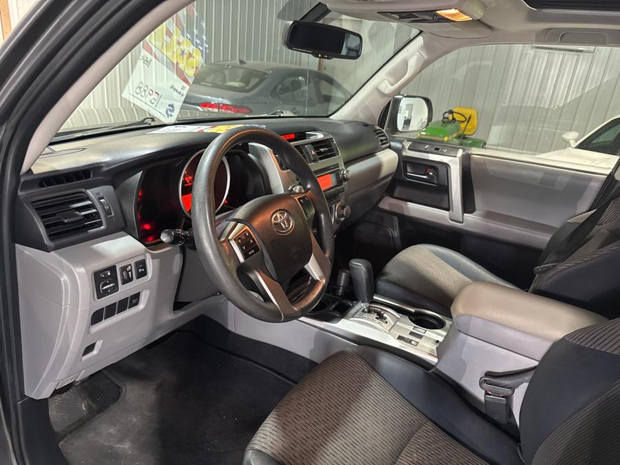 2010 Toyota 4Runner 4WD 4dr V6 SR5 (Natl), available for sale in Pittsfield, Maine | Maine Central Motors. Pittsfield, Maine 2010 Toyota 4Runner 4WD 4dr V6 SR5 (Natl), available for sale in Pittsfield, Maine | Maine Central Motors. Pittsfield, Maine