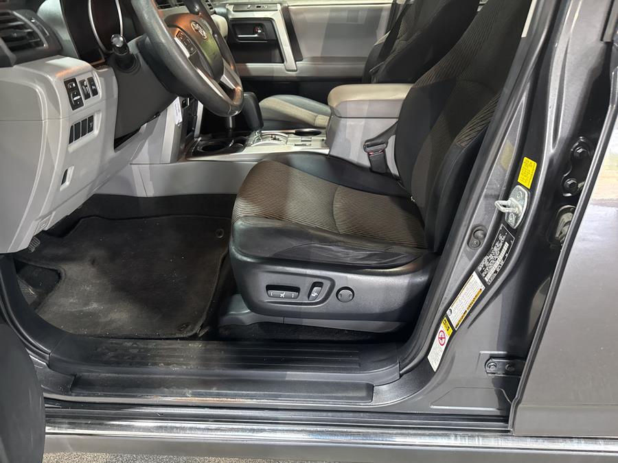 2010 Toyota 4Runner 4WD 4dr V6 SR5 (Natl), available for sale in Pittsfield, Maine | Maine Central Motors. Pittsfield, Maine 2010 Toyota 4Runner 4WD 4dr V6 SR5 (Natl), available for sale in Pittsfield, Maine | Maine Central Motors. Pittsfield, Maine