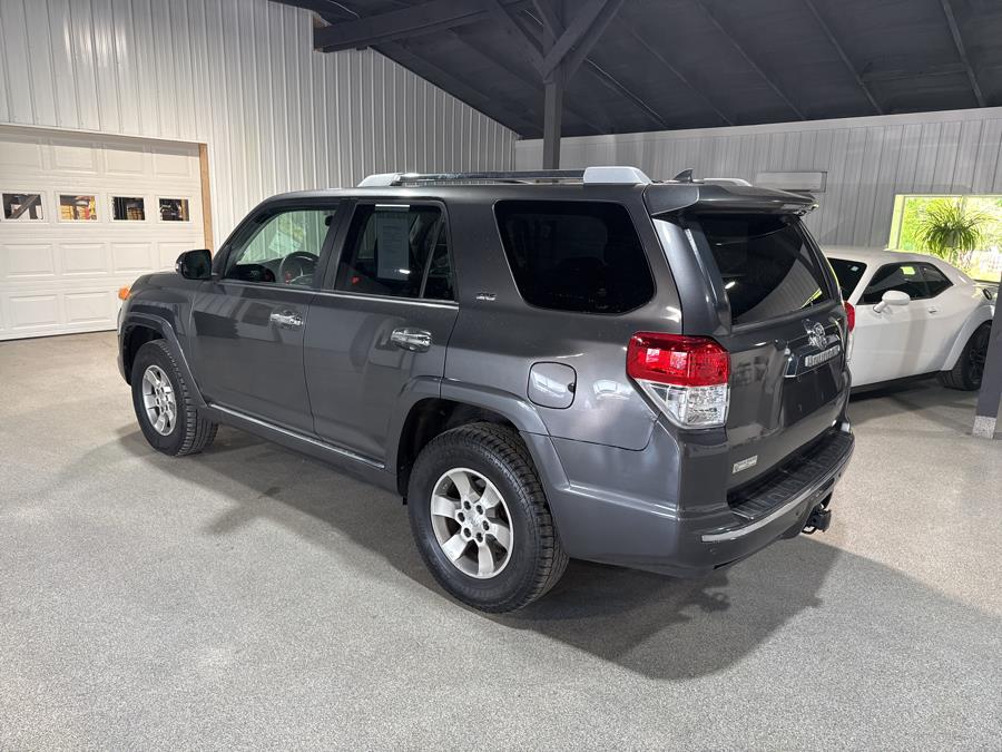 2010 Toyota 4Runner 4WD 4dr V6 SR5 (Natl), available for sale in Pittsfield, Maine | Maine Central Motors. Pittsfield, Maine 2010 Toyota 4Runner 4WD 4dr V6 SR5 (Natl), available for sale in Pittsfield, Maine | Maine Central Motors. Pittsfield, Maine