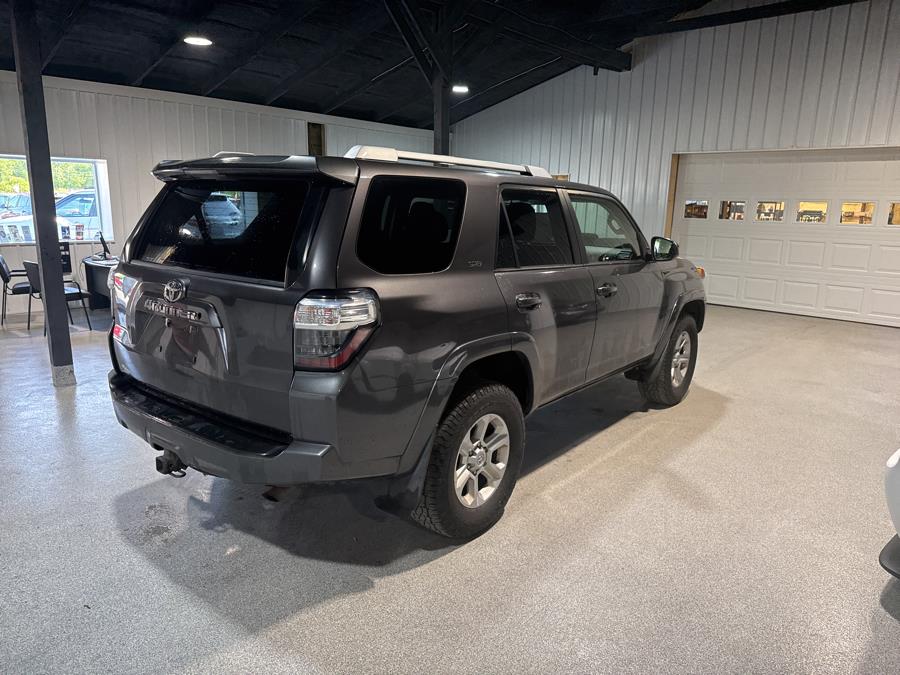 2014 Toyota 4Runner 4WD 4dr V6 SR5 (Natl), available for sale in Pittsfield, Maine | Maine Central Motors. Pittsfield, Maine 2014 Toyota 4Runner 4WD 4dr V6 SR5 (Natl), available for sale in Pittsfield, Maine | Maine Central Motors. Pittsfield, Maine