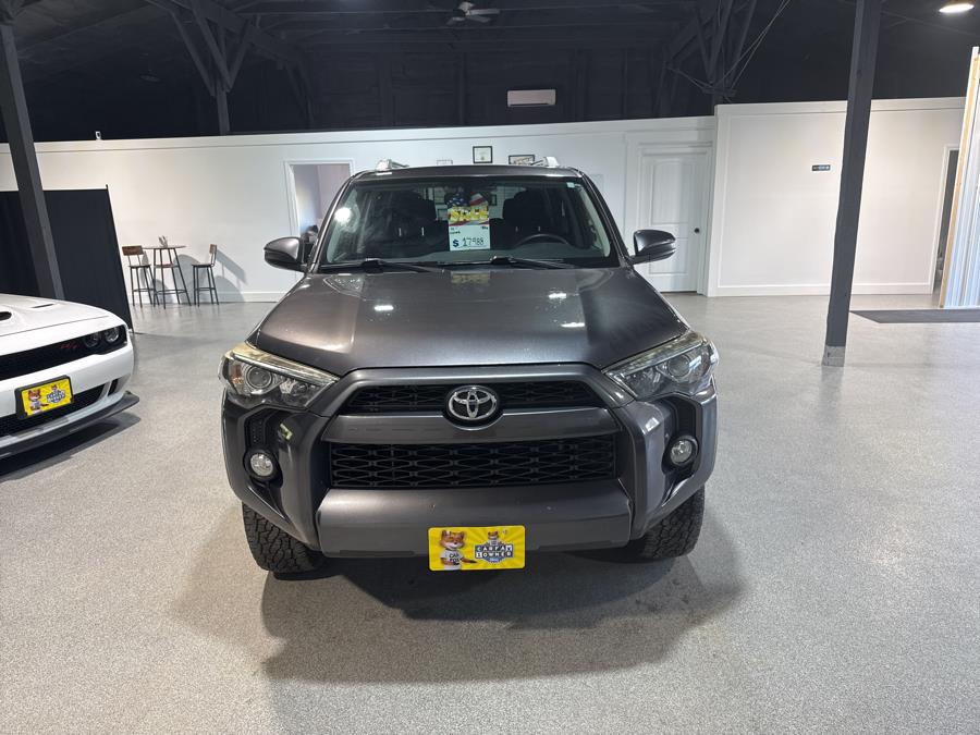 2014 Toyota 4Runner 4WD 4dr V6 SR5 (Natl), available for sale in Pittsfield, Maine | Maine Central Motors. Pittsfield, Maine 2014 Toyota 4Runner 4WD 4dr V6 SR5 (Natl), available for sale in Pittsfield, Maine | Maine Central Motors. Pittsfield, Maine