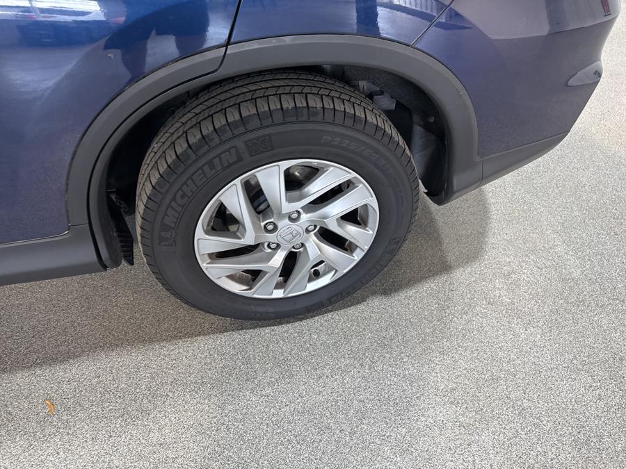 2016 Honda CR-V AWD 5dr EX-L w/Navi, available for sale in Pittsfield, Maine | Maine Central Motors. Pittsfield, Maine 2016 Honda CR-V AWD 5dr EX-L w/Navi, available for sale in Pittsfield, Maine | Maine Central Motors. Pittsfield, Maine