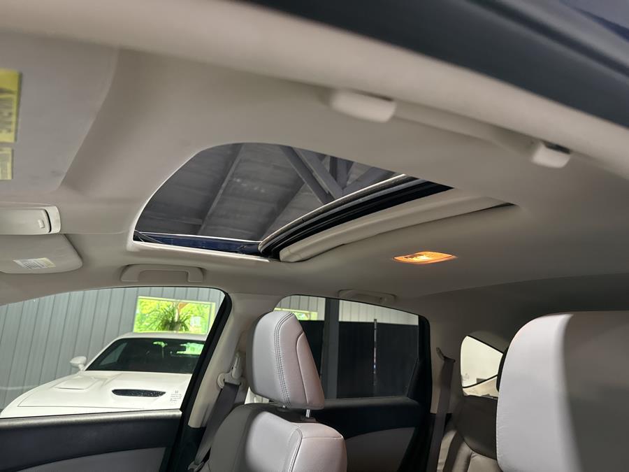 2016 Honda CR-V AWD 5dr EX-L w/Navi, available for sale in Pittsfield, Maine | Maine Central Motors. Pittsfield, Maine 2016 Honda CR-V AWD 5dr EX-L w/Navi, available for sale in Pittsfield, Maine | Maine Central Motors. Pittsfield, Maine