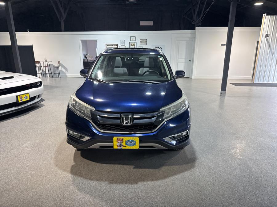 2016 Honda CR-V AWD 5dr EX-L w/Navi, available for sale in Pittsfield, Maine | Maine Central Motors. Pittsfield, Maine 2016 Honda CR-V AWD 5dr EX-L w/Navi, available for sale in Pittsfield, Maine | Maine Central Motors. Pittsfield, Maine