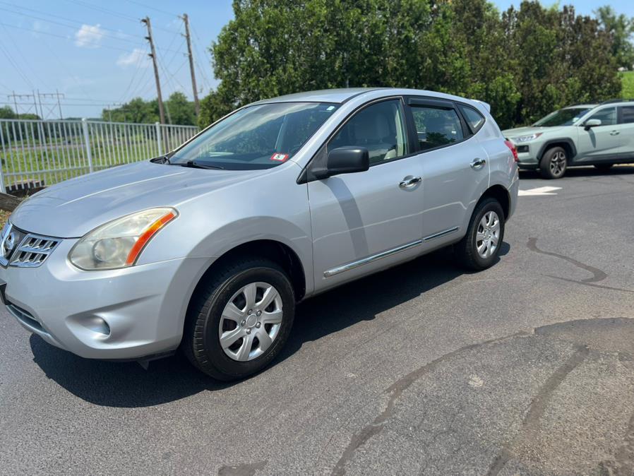 2011 Nissan Rogue AWD 4dr S, available for sale in East Windsor, Connecticut | STS Automotive. East Windsor, Connecticut 2011 Nissan Rogue AWD 4dr S, available for sale in East Windsor, Connecticut | STS Automotive. East Windsor, Connecticut