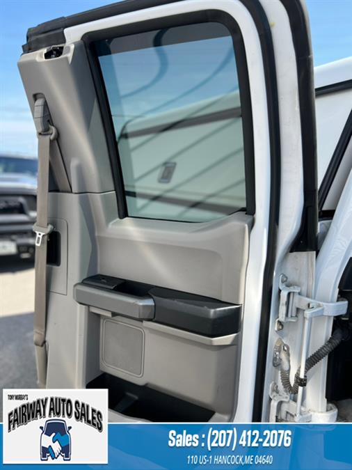 2017 Ford F-150 5.0L XLT XLT 4WD SuperCab 6.5'' Box, available for sale in Hancock, Maine | Fairway Auto Sales. Hancock, Maine 2017 Ford F-150 5.0L XLT XLT 4WD SuperCab 6.5'' Box, available for sale in Hancock, Maine | Fairway Auto Sales. Hancock, Maine