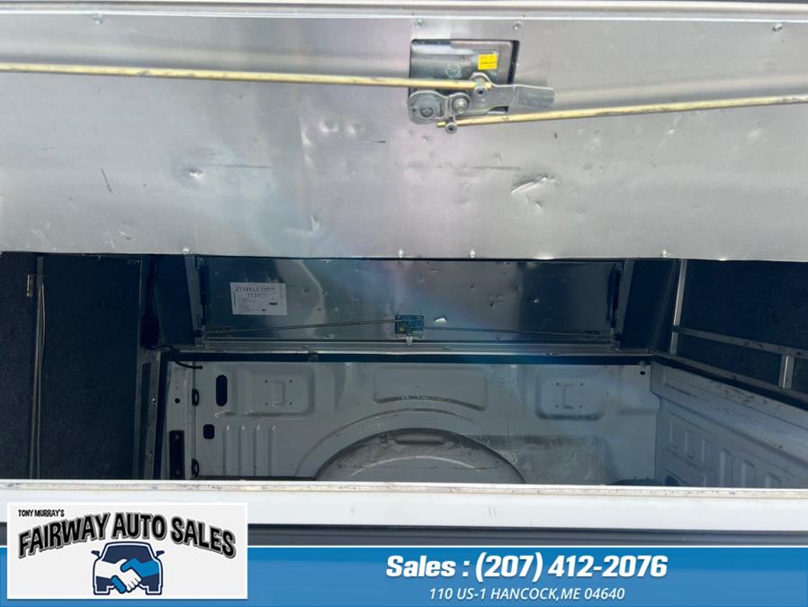 2017 Ford F-150 5.0L XLT XLT 4WD SuperCab 6.5'' Box, available for sale in Hancock, Maine | Fairway Auto Sales. Hancock, Maine 2017 Ford F-150 5.0L XLT XLT 4WD SuperCab 6.5'' Box, available for sale in Hancock, Maine | Fairway Auto Sales. Hancock, Maine