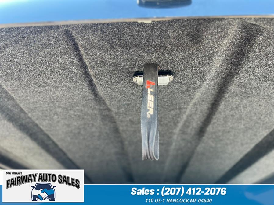 2017 Chevrolet Silverado 1500 Crew Cab LTZ 4WD Crew Cab 143.5" LTZ w/2LZ, available for sale in Hancock, Maine | Fairway Auto Sales. Hancock, Maine 2017 Chevrolet Silverado 1500 Crew Cab LTZ 4WD Crew Cab 143.5" LTZ w/2LZ, available for sale in Hancock, Maine | Fairway Auto Sales. Hancock, Maine