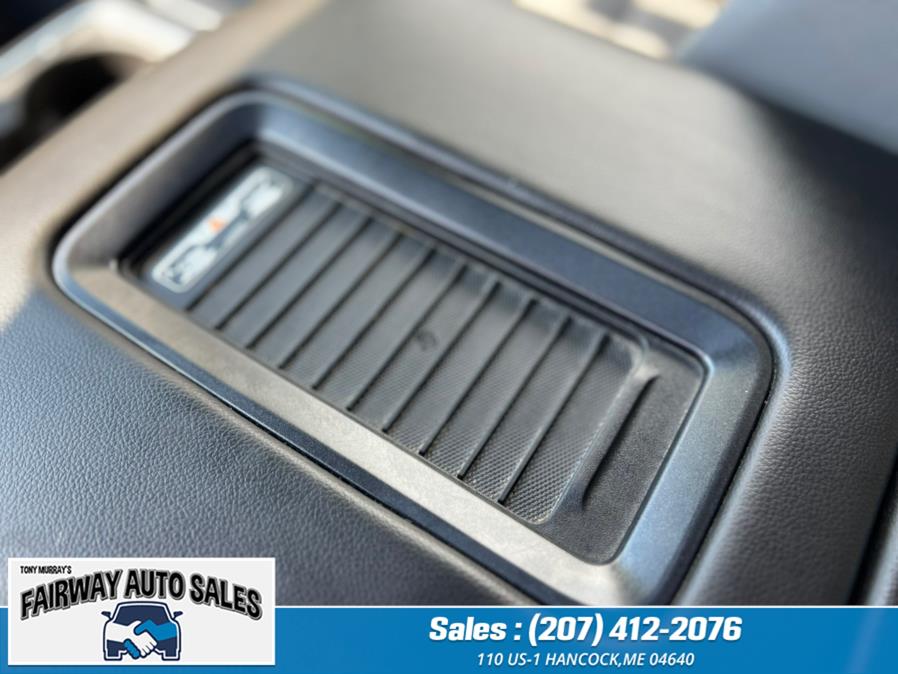 2017 Chevrolet Silverado 1500 Crew Cab LTZ 4WD Crew Cab 143.5" LTZ w/2LZ, available for sale in Hancock, Maine | Fairway Auto Sales. Hancock, Maine 2017 Chevrolet Silverado 1500 Crew Cab LTZ 4WD Crew Cab 143.5" LTZ w/2LZ, available for sale in Hancock, Maine | Fairway Auto Sales. Hancock, Maine