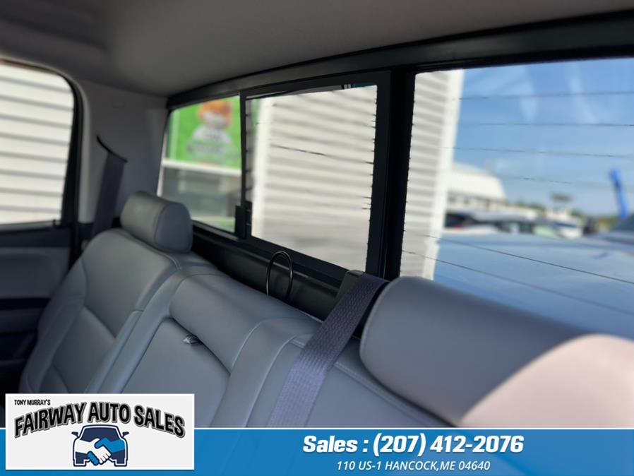 2017 Chevrolet Silverado 1500 Crew Cab LTZ 4WD Crew Cab 143.5" LTZ w/2LZ, available for sale in Hancock, Maine | Fairway Auto Sales. Hancock, Maine 2017 Chevrolet Silverado 1500 Crew Cab LTZ 4WD Crew Cab 143.5" LTZ w/2LZ, available for sale in Hancock, Maine | Fairway Auto Sales. Hancock, Maine