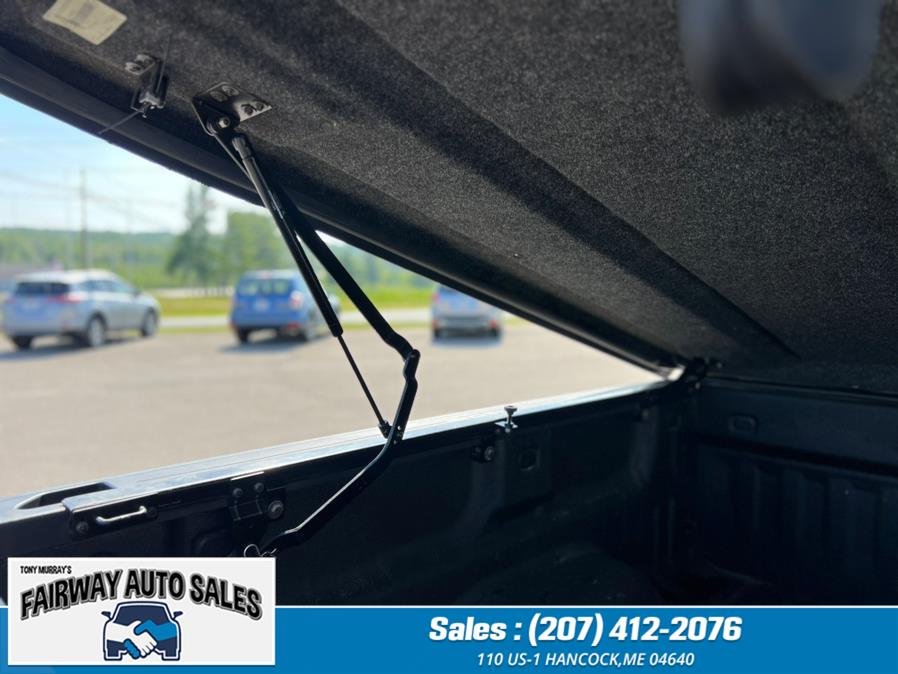 2017 Chevrolet Silverado 1500 Crew Cab LTZ 4WD Crew Cab 143.5" LTZ w/2LZ, available for sale in Hancock, Maine | Fairway Auto Sales. Hancock, Maine 2017 Chevrolet Silverado 1500 Crew Cab LTZ 4WD Crew Cab 143.5" LTZ w/2LZ, available for sale in Hancock, Maine | Fairway Auto Sales. Hancock, Maine