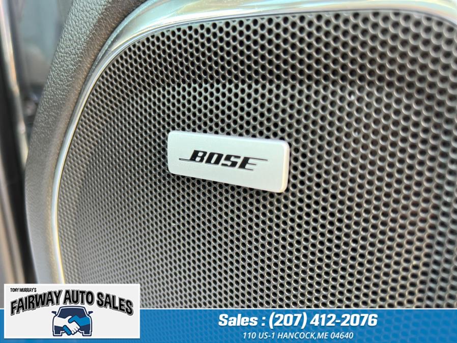 2017 Chevrolet Silverado 1500 Crew Cab LTZ 4WD Crew Cab 143.5" LTZ w/2LZ, available for sale in Hancock, Maine | Fairway Auto Sales. Hancock, Maine 2017 Chevrolet Silverado 1500 Crew Cab LTZ 4WD Crew Cab 143.5" LTZ w/2LZ, available for sale in Hancock, Maine | Fairway Auto Sales. Hancock, Maine