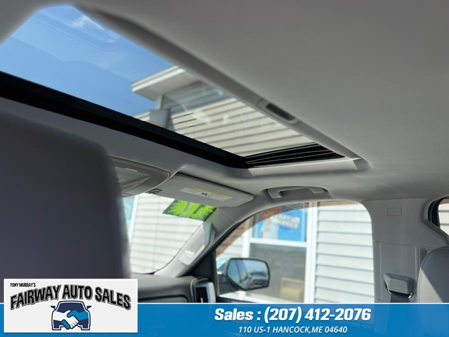 2017 Chevrolet Silverado 1500 Crew Cab LTZ 4WD Crew Cab 143.5" LTZ w/2LZ, available for sale in Hancock, Maine | Fairway Auto Sales. Hancock, Maine 2017 Chevrolet Silverado 1500 Crew Cab LTZ 4WD Crew Cab 143.5" LTZ w/2LZ, available for sale in Hancock, Maine | Fairway Auto Sales. Hancock, Maine