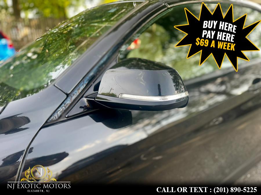 2014 BMW 4 Series 2dr Conv 428i xDrive AWD, available for sale in Elizabeth, New Jersey | NJ Exotic Motors. Elizabeth, New Jersey 2014 BMW 4 Series 2dr Conv 428i xDrive AWD, available for sale in Elizabeth, New Jersey | NJ Exotic Motors. Elizabeth, New Jersey