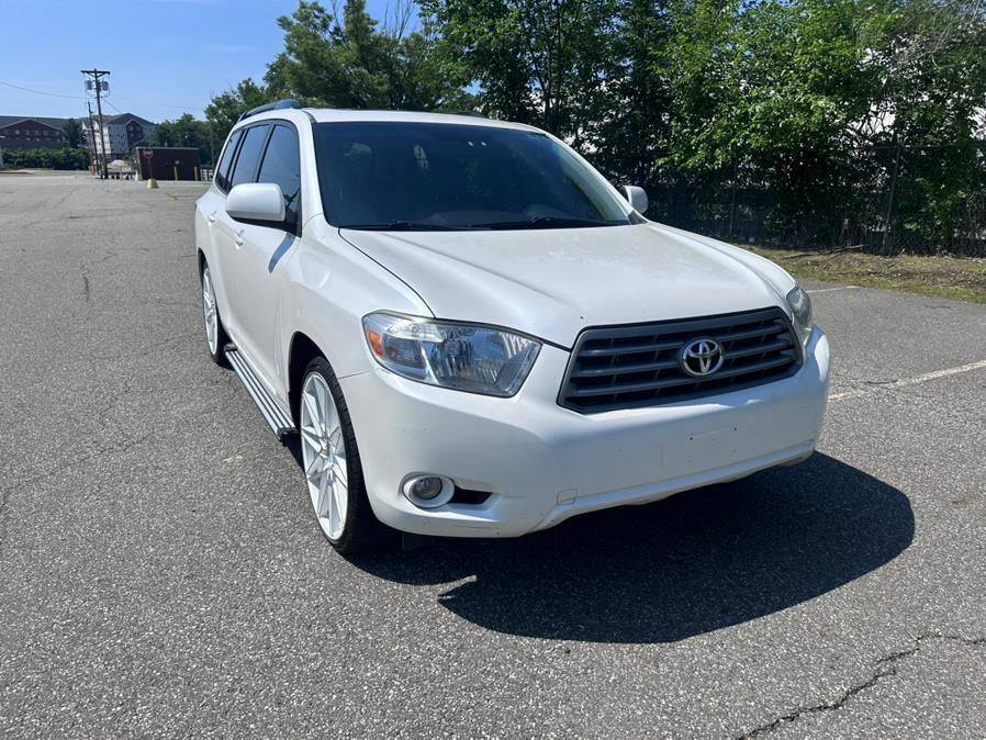 2010 Toyota Highlander 4WD 4dr V6 SE, available for sale in Garfield, New Jersey | Mikes Auto Sales LLC. Garfield, New Jersey 2010 Toyota Highlander 4WD 4dr V6 SE, available for sale in Garfield, New Jersey | Mikes Auto Sales LLC. Garfield, New Jersey