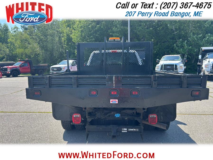 2020 Ford Super Duty F-350 DRW XL 2WD Crew Cab 179" WB 60" CA, available for sale in Bangor, Maine | Whited Ford. Bangor, Maine 2020 Ford Super Duty F-350 DRW XL 2WD Crew Cab 179" WB 60" CA, available for sale in Bangor, Maine | Whited Ford. Bangor, Maine
