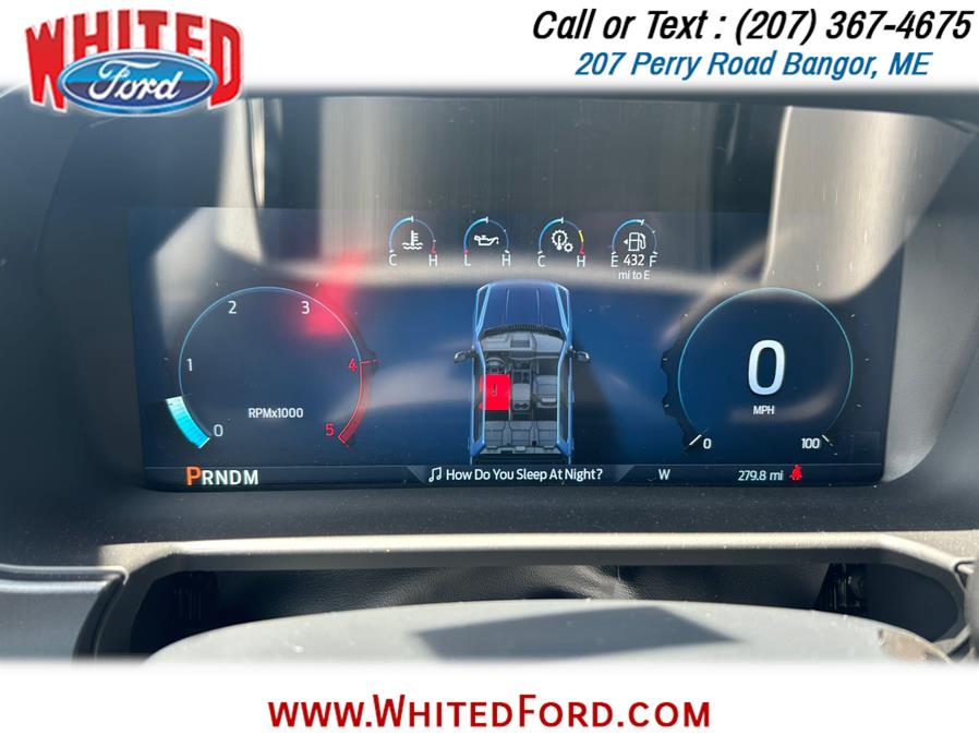 2025 Ford Super Duty F-350 DRW LARIAT 4WD Crew Cab 8'' Box, available for sale in Bangor, Maine | Whited Ford. Bangor, Maine 2025 Ford Super Duty F-350 DRW LARIAT 4WD Crew Cab 8'' Box, available for sale in Bangor, Maine | Whited Ford. Bangor, Maine