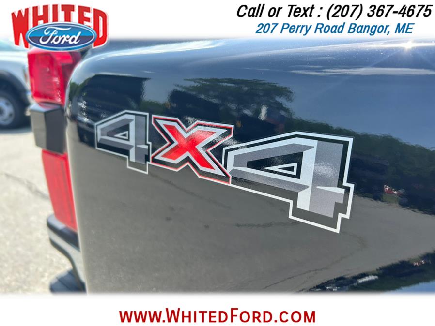 2025 Ford Super Duty F-350 DRW LARIAT 4WD Crew Cab 8'' Box, available for sale in Bangor, Maine | Whited Ford. Bangor, Maine 2025 Ford Super Duty F-350 DRW LARIAT 4WD Crew Cab 8'' Box, available for sale in Bangor, Maine | Whited Ford. Bangor, Maine