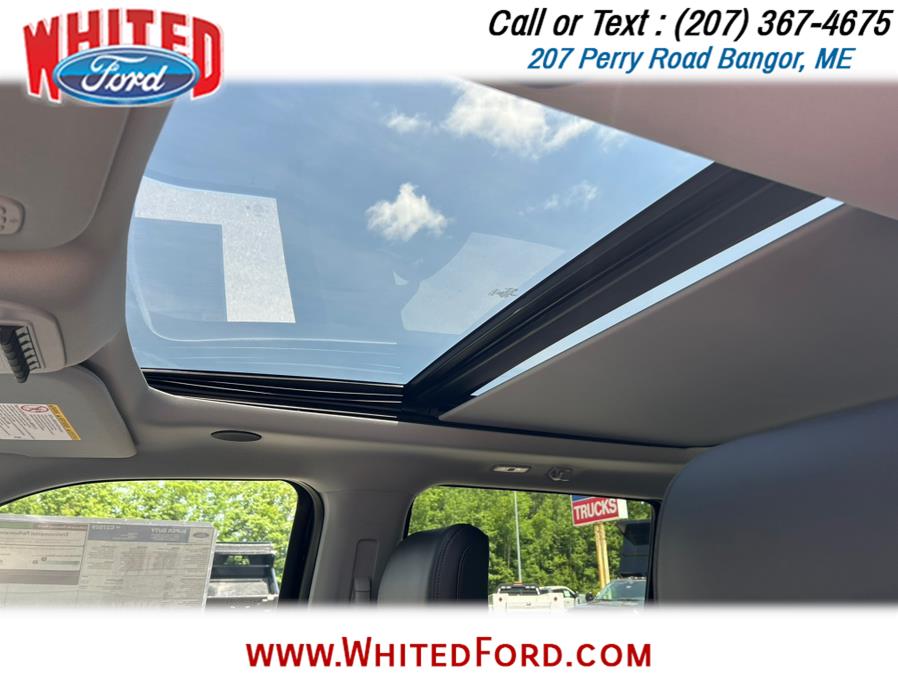 2025 Ford Super Duty F-350 DRW LARIAT 4WD Crew Cab 8'' Box, available for sale in Bangor, Maine | Whited Ford. Bangor, Maine 2025 Ford Super Duty F-350 DRW LARIAT 4WD Crew Cab 8'' Box, available for sale in Bangor, Maine | Whited Ford. Bangor, Maine
